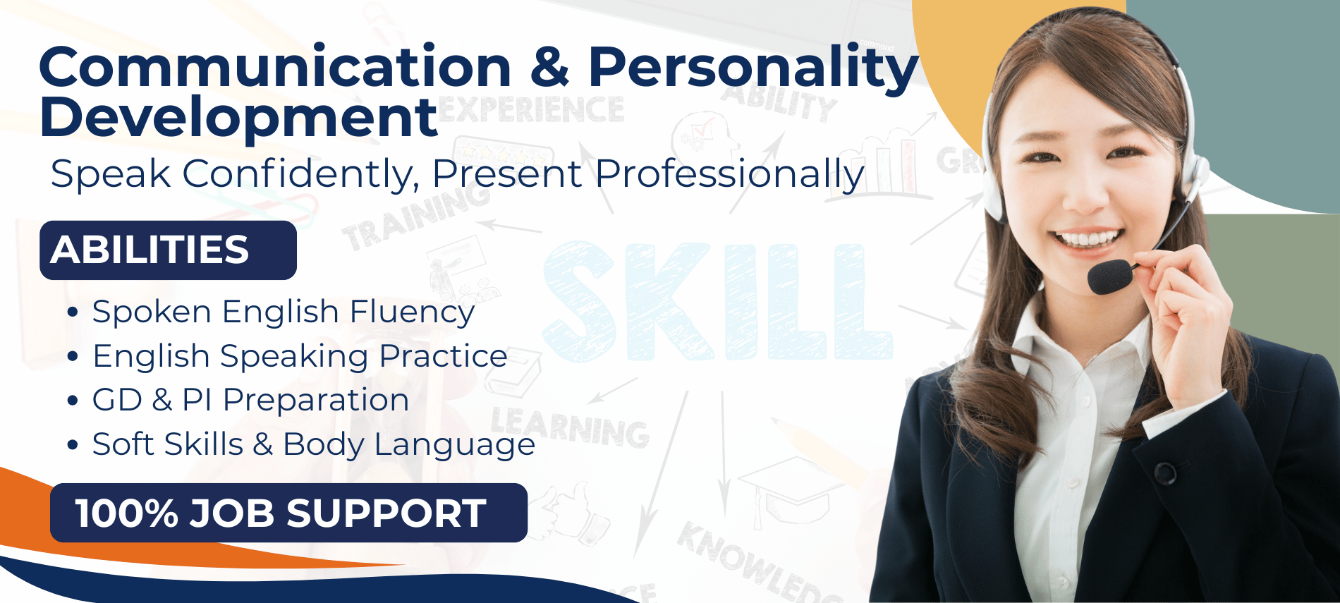 Skill rise training Centre